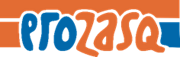 PROZASQ лого мал